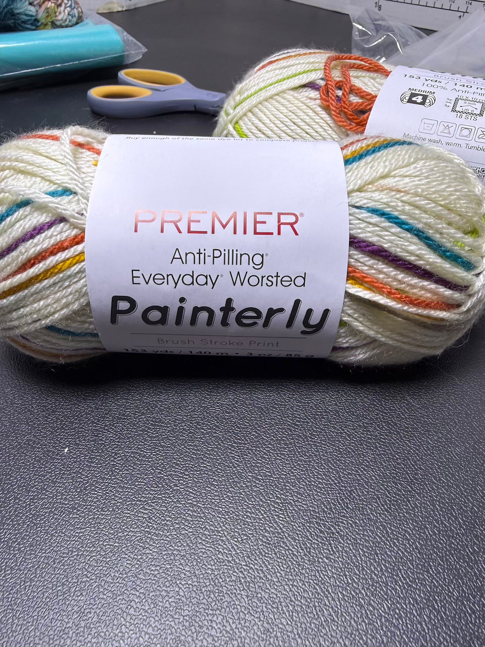 PREMIER Painterly Boho