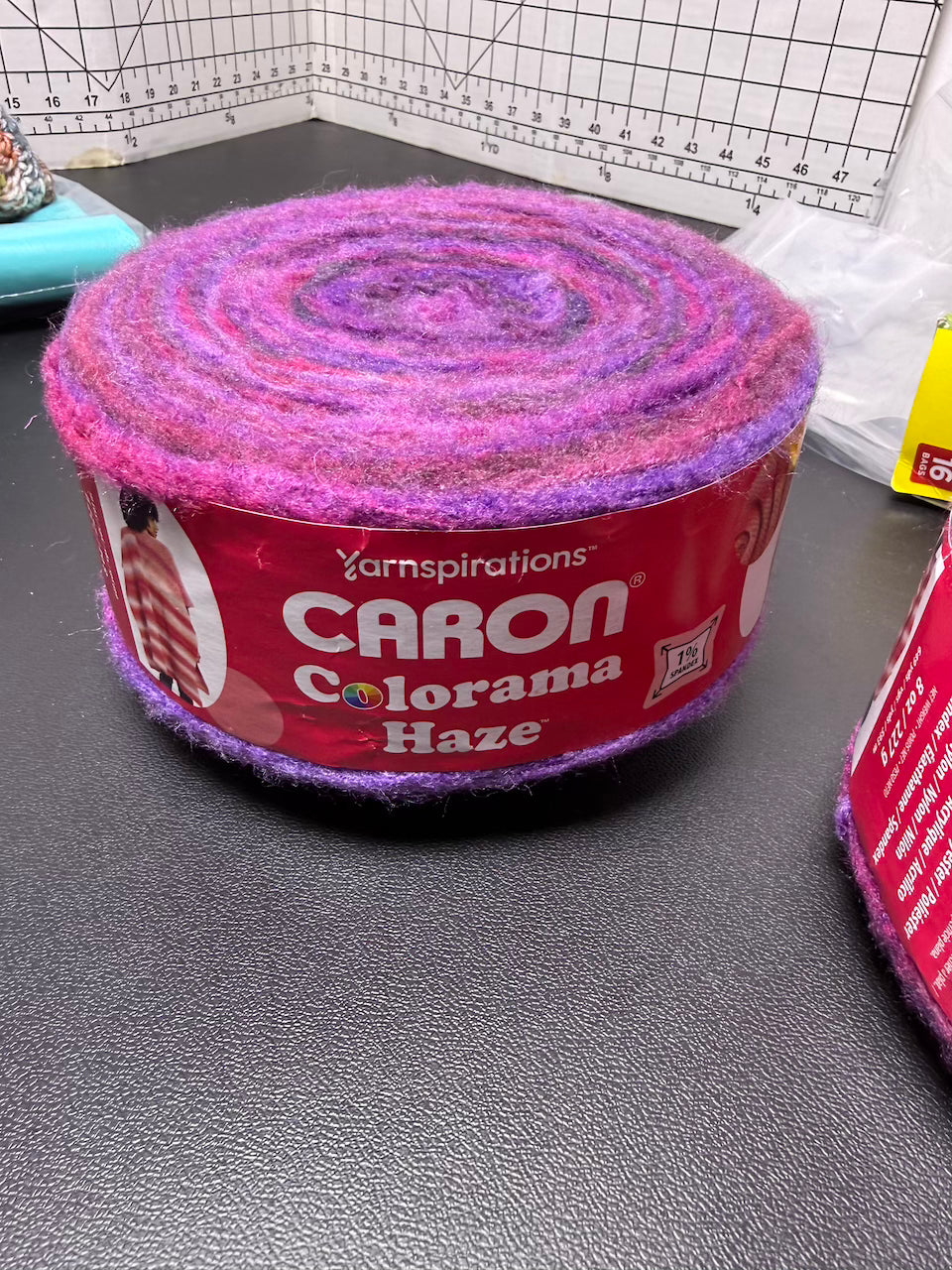 CAROn Colorama Haze Bewitched