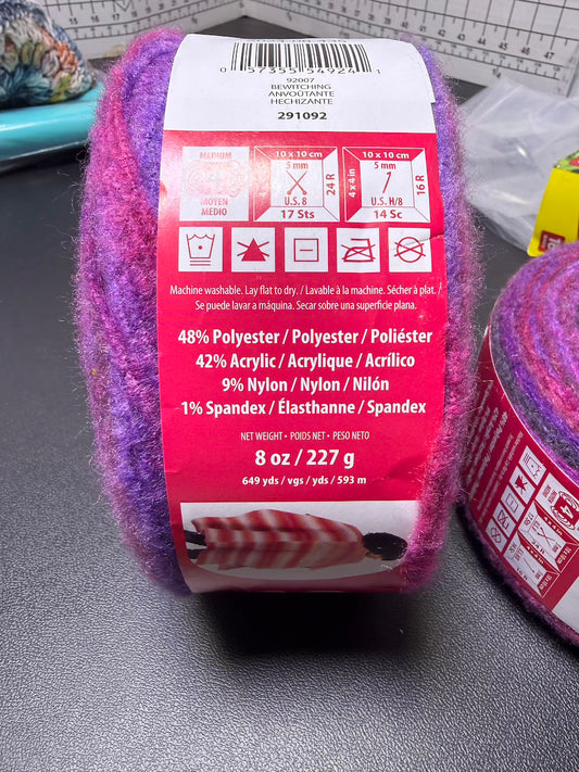 CAROn Colorama Haze Bewitched