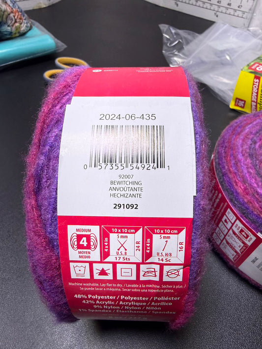 CAROn Colorama Haze Bewitched