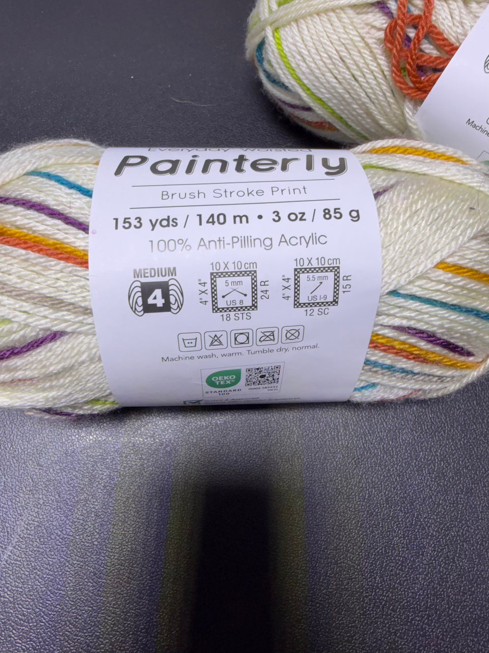 PREMIER Painterly Boho